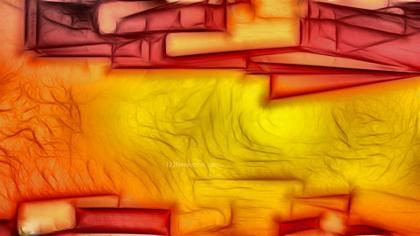 Abstract Geometric Composition