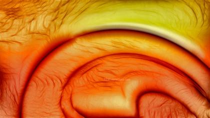 Warm Swirls