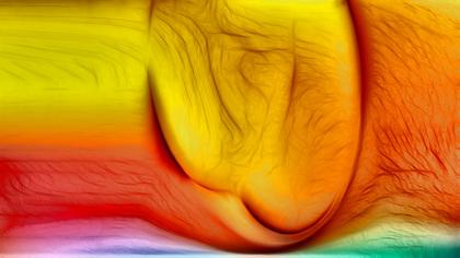 Swirls of Color