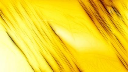 Abstract Yellow Diagonal Lines Background