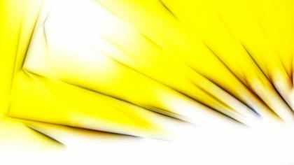 Yellow Burst