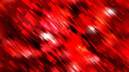 Red Abstract Background