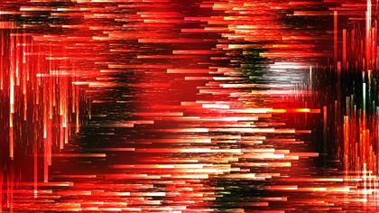 Red Light Streaks