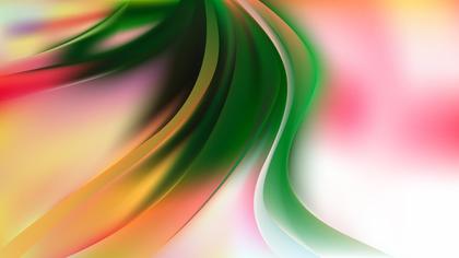 Abstract Flowing Curves