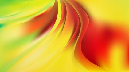 Abstract Swirls