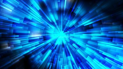 Blue Burst