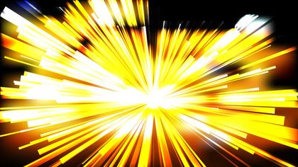 Radiant Burst