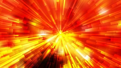 Bursting Light