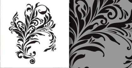 Free Vector Flower