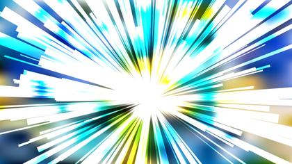 Burst of Light