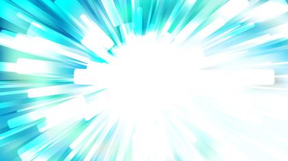 Bursting Light Rays