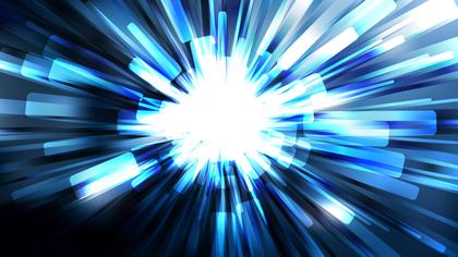 Burst of Light