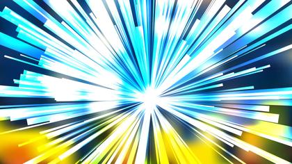 Bursting Light