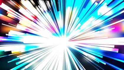 Bursting Light