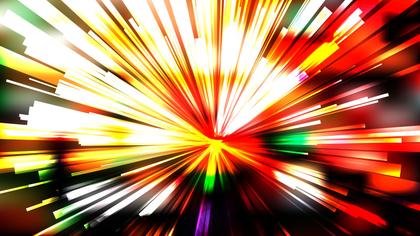 Bursting Light