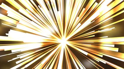Burst of Light