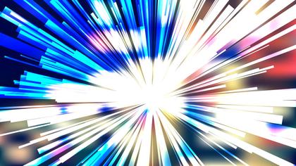 Blue Burst