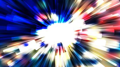 Bursting Light