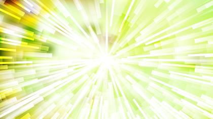 Free Download Abstract Light Green Light Rays Background