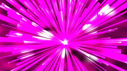 Radiant Burst