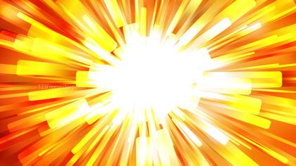 Bursting Rays