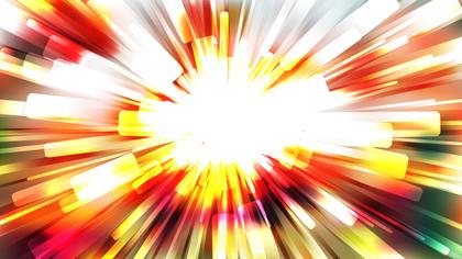 Bursting Light