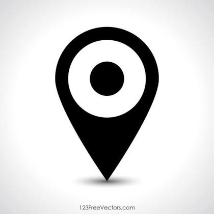 Location Icon