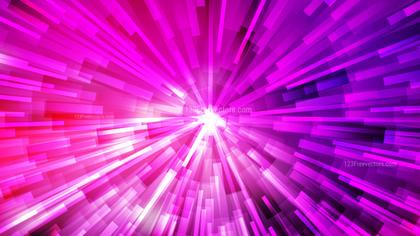 Burst of Rectangles