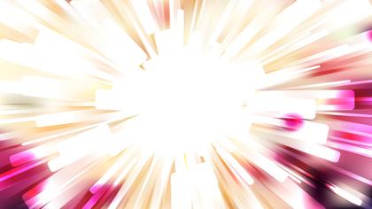 Bursting Light