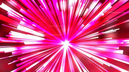 Burst of Light