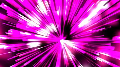Pink Burst