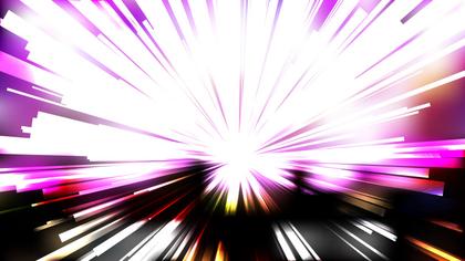 Bursting Light