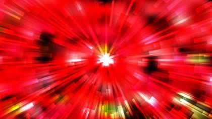 Red Burst