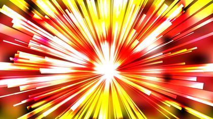 Burst of Light