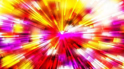 Bursting Light