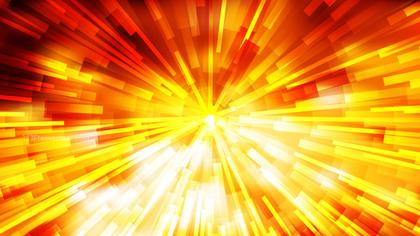 Burst of Light