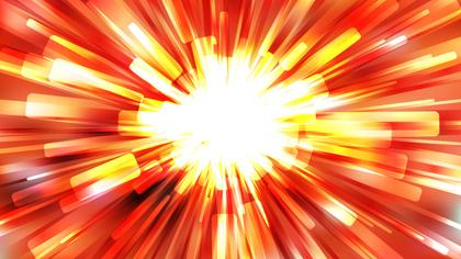 Radiant Burst