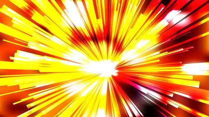 Burst of Light