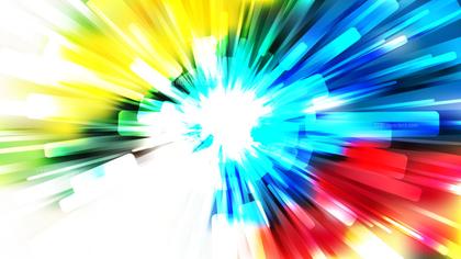 Bursting Radiance
