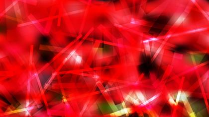 Free Download Abstract Red Rectangles Background