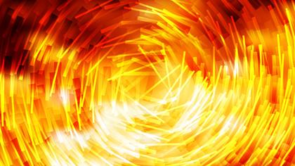 Swirling Abstract