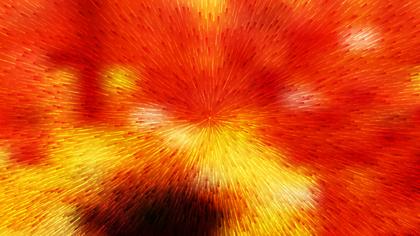 Bursting Radiance