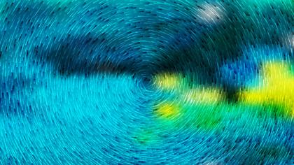 Swirling Abstract