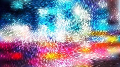 Cosmic Burst
