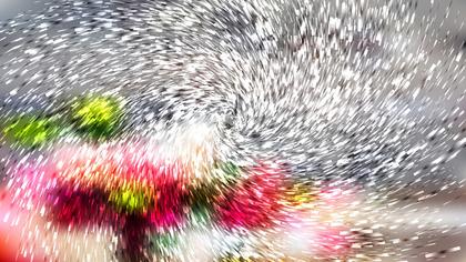 Swirling Abstract