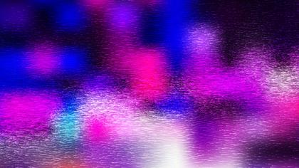 Abstract Light Lines