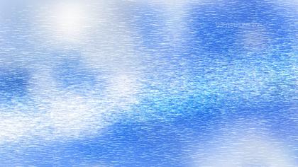 Blue Abstract Lines