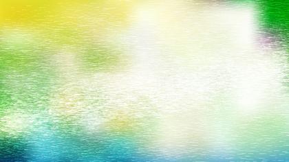 Abstract Color Gradient
