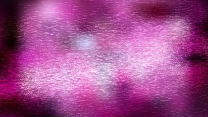 Abstract Pink Streak