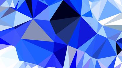 Exploring Abstract Design with Vector Triangles: A Creative Collection